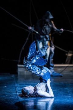 Il Torino Fringe Festival alle Officine Corsare