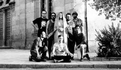 La Piramide di Sangue LIVE al Magazzino sul Po