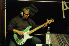 BEAT POWER al Cafè Neruda