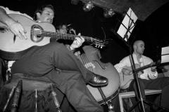 20strings al Cafè Neruda