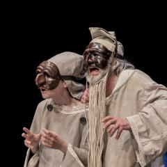 Il diritto e il rovescio - Rassegna "In riva ai monti"