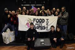 Week End Azione 9 e 10/02/2019