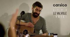 Carsico live | Le Valvole - Vaie