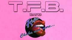 TFB Live @CafèNeruda Torino