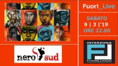 Nero Sud Ritmi dal sud del mondo