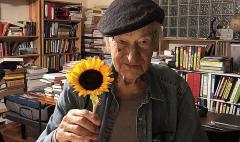 Make us film! Omaggio a Jonas Mekas
