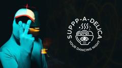 Suppp-A-Delica/ Venerdì 22.03.19 At Magazzino Sul Po