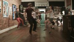 Dis-corso Plotting The Central Body – Corpo umano corpo urbano