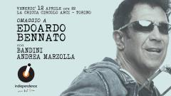 Indiependence Tribute Edoardo Bennato