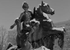 Tito Rovine d'Europa