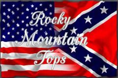 2° compleanno B-locale - Rocky Mountain Tops live