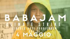 BaBaJaM Climate Strike !