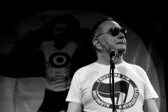 La versione di Johnson - Salone Off 2019 al B-locale