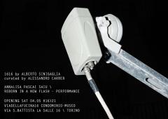 1616 Alberto Sinigaglia per Fo.To e Annalisa Pascai Saiu