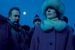 D'EST di Chantal Akerman