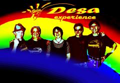 Desa Experience al Cafè Neruda