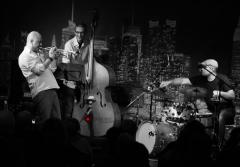 BBB TRIO di Flavio Boltro al Cafè Neruda