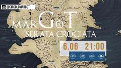 Serata Crociata- marGoT