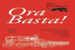 Il ritorno delle Pantere @Circolo Sud