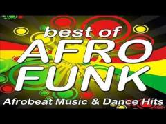 AfroFunk@KholehoMosala