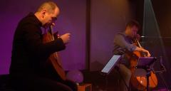 Six Ways Festival / Duo Doçi - Zappa (chitarra, violoncello)