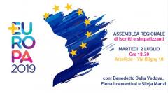 Assemblea Regionale