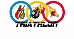 Triathlon Cadreghiano!