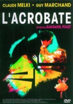 MOVING TFF: proiezione di "L'acrobate"