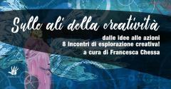 Sulle ali della creatività - dalle idee alle azioni