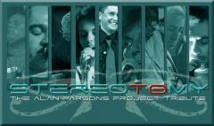 STEREOTOMY al Cafè Neruda