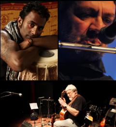 GLAD TREE al Cafè Neruda