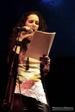 CaleidoScoppio - La Fiducia al Magazzino sul Po