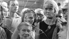 Cléo dalle 5 alle 7 / Moving TFF 2019