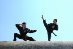 Al Viet Caffè: Mano d'Acciaio, Cuore di Bontà. Il Viet Vo Dao