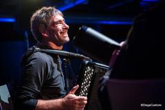 Bal avec Gerard Godon