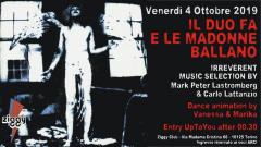 Il Duo Fa e le Madonne Ballano