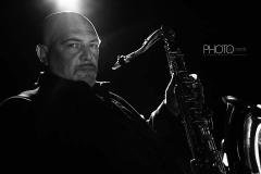 Diego Borotti Trio Jazz