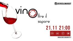 Vino - oltre il sapore