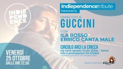 Indiependence Tribute :: Francesco Guccini