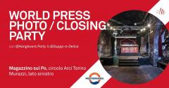 World Press Photo / Closing Party