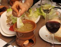 Serata BAGNA CAUDA
