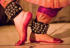 Stage di Danza Indiana al No.à