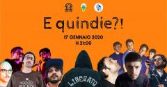 E Quindie?!