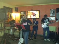 I BESTIAGRAMA al Cafè Neruda