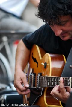 Spaghetti Swing al Magazzino sul Po