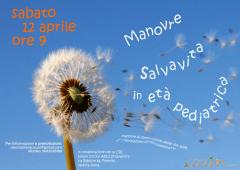 Manovre Salvavita in Età Pediatrica