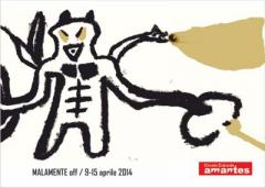 Malamente Off all'Amantes