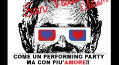 Teatro 3D in LOVE