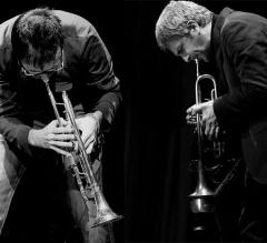 SPECIAL RAMON MORO - BETRUMPET con Giorgio Li Calzi e Ramon Moro all'Amantes