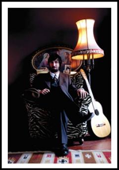 Live di Ila Rosso al Magazzino sul Po